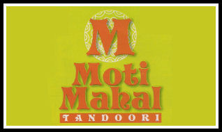 Moti Mahal Tandoori Restaurant & Takeaway, 187-189 Chapel Street, Manchester City Centre, M3 5EQ.